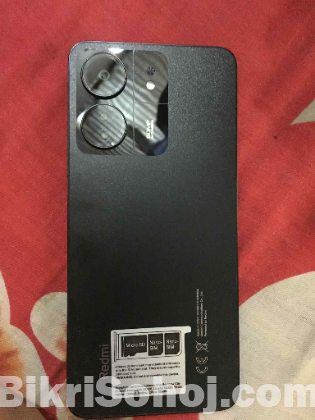 Redmi 13c